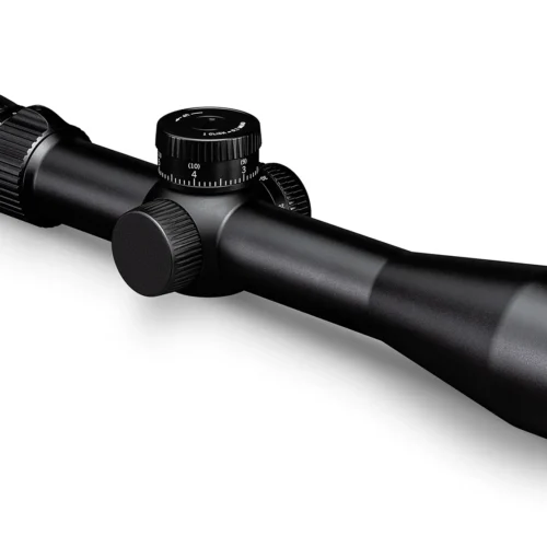 Vortex Viper PST Gen II 5-25x50 MOA SFP