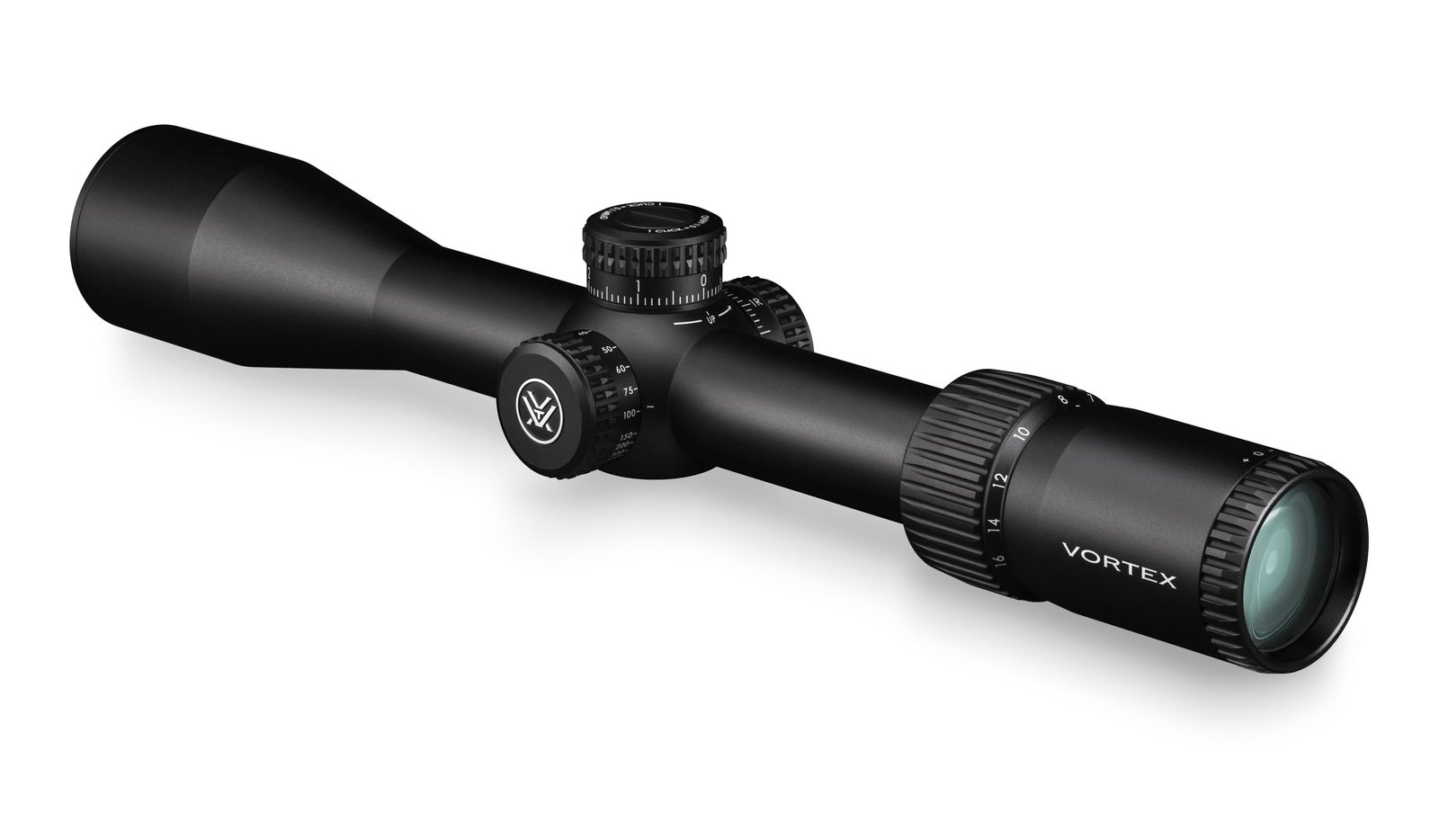 Vortex Diamondback Tactical 4-16x44 FFP MRAD – Bild 2