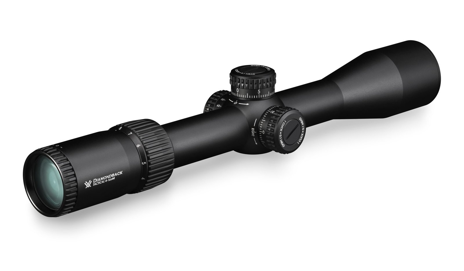 Vortex Diamondback Tactical 4-16x44 FFP MRAD – Bild 3