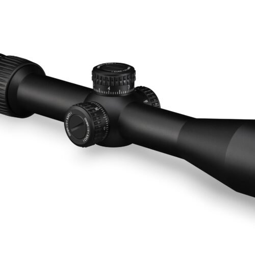 Vortex Diamondback Tactical 4-16x44 FFP MRAD