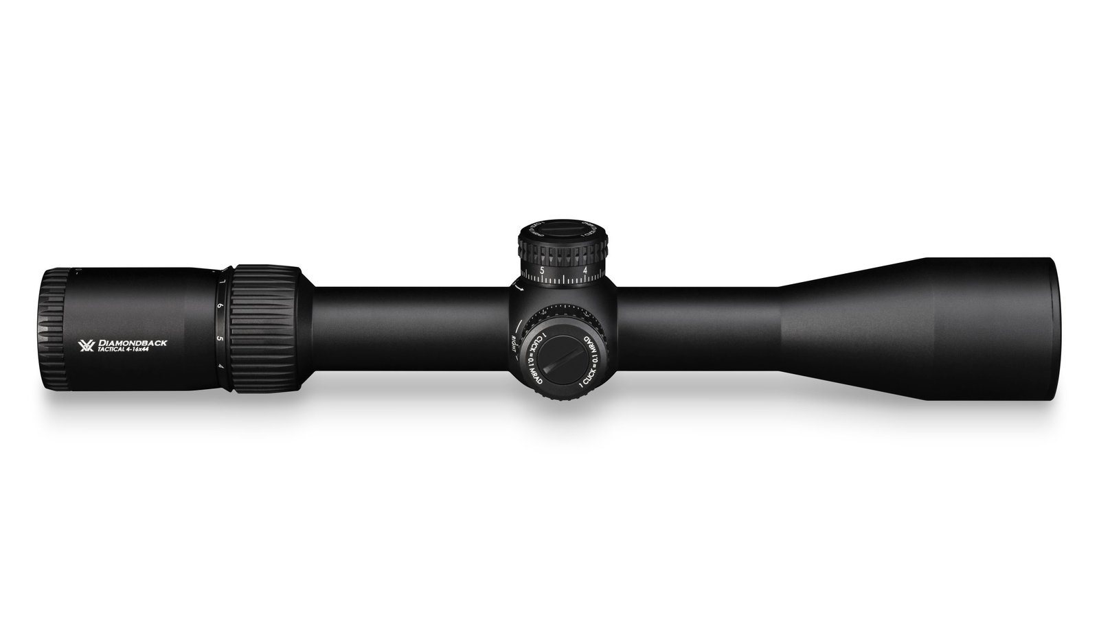 Vortex Diamondback Tactical 4-16x44 FFP MRAD – Bild 6