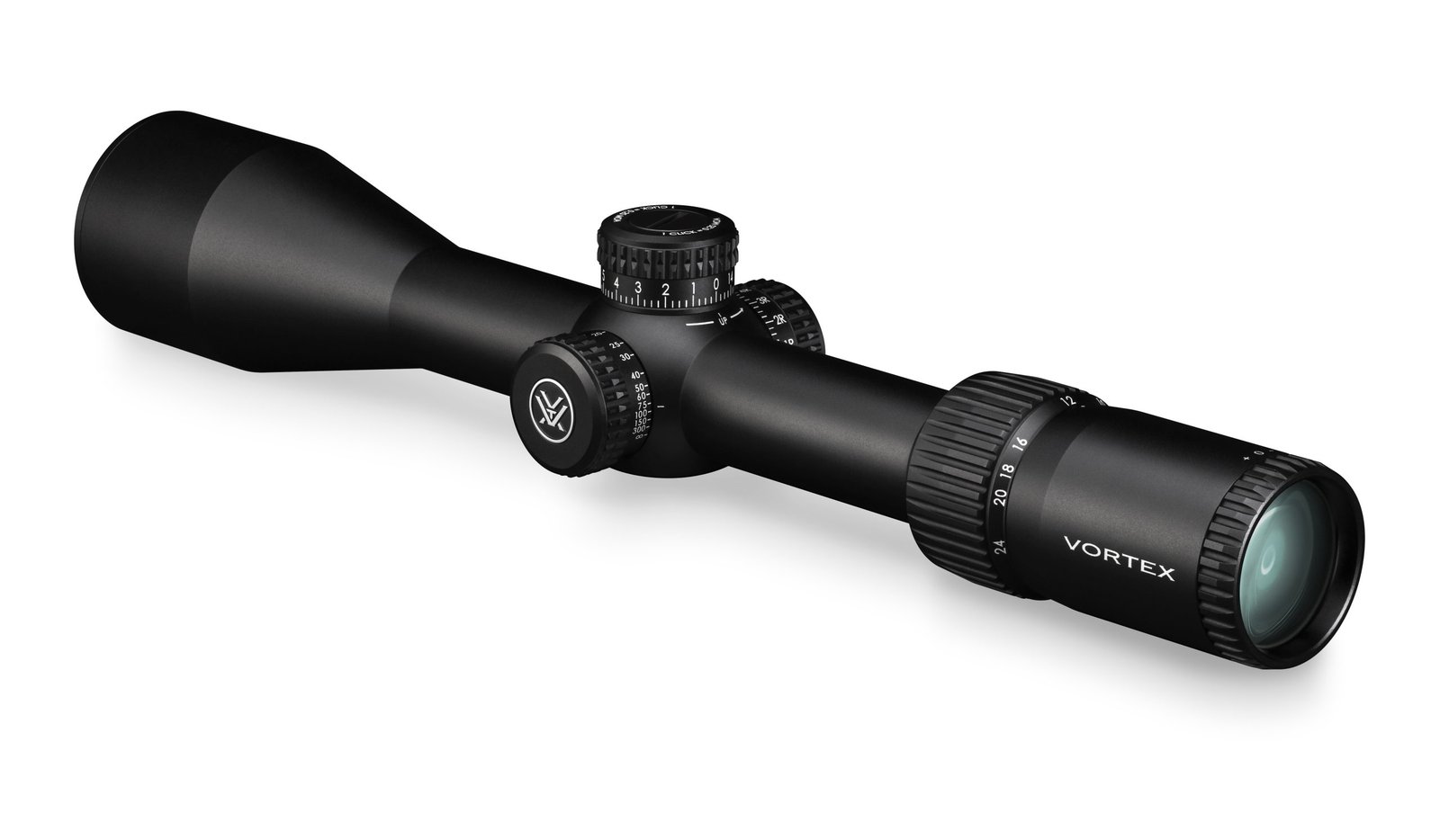 Vortex Diamondback Tactical 6-24x50 FFP MOA – Bild 2