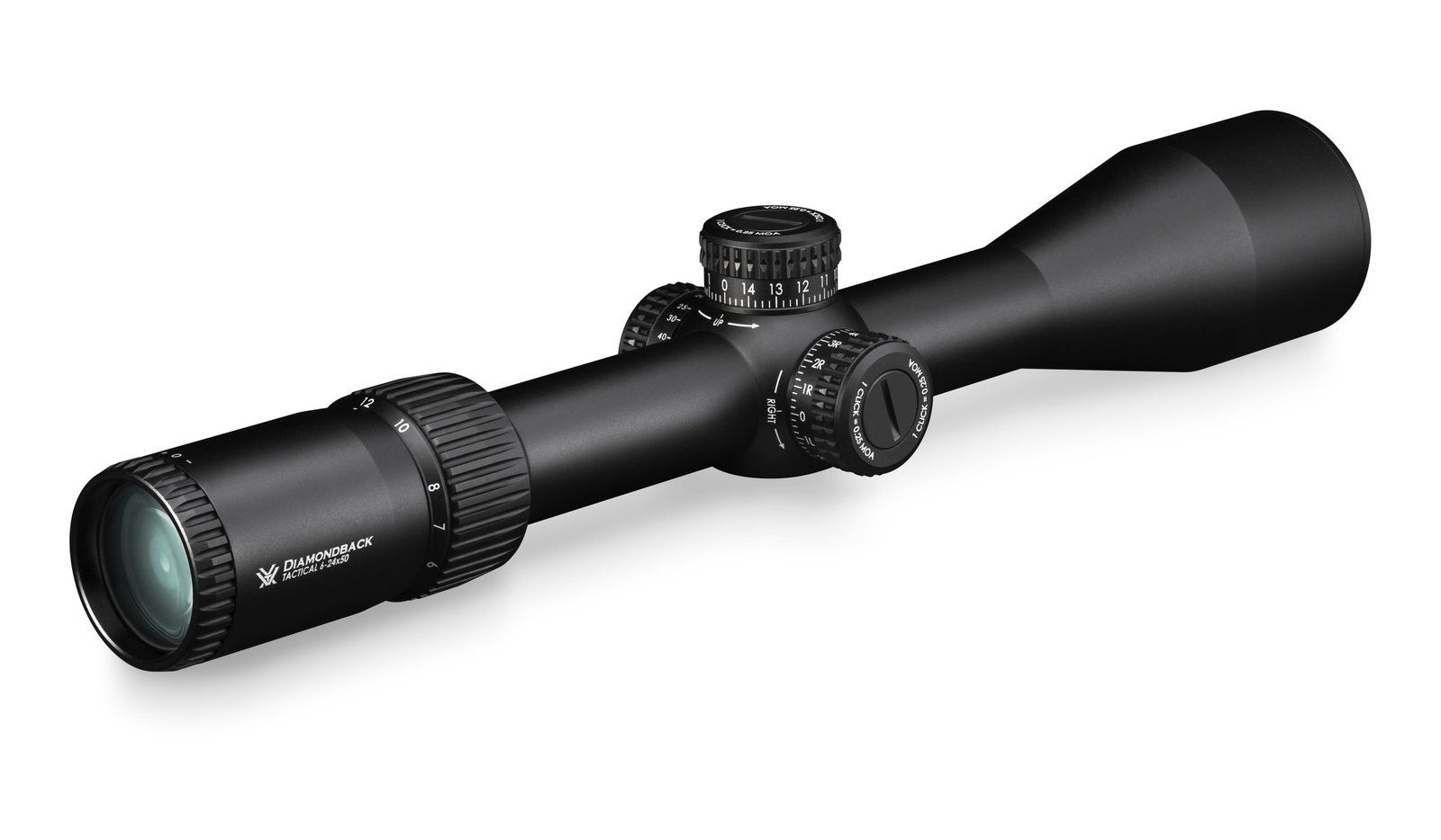 Vortex Diamondback Tactical 6-24x50 FFP MOA – Bild 3