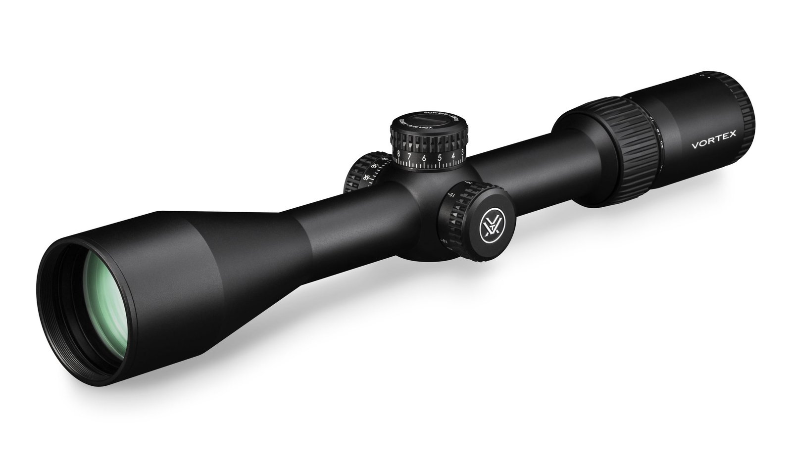 Vortex Diamondback Tactical 6-24x50 FFP MOA – Bild 4