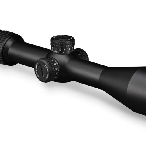 Vortex Diamondback Tactical 6-24x50 FFP MOA