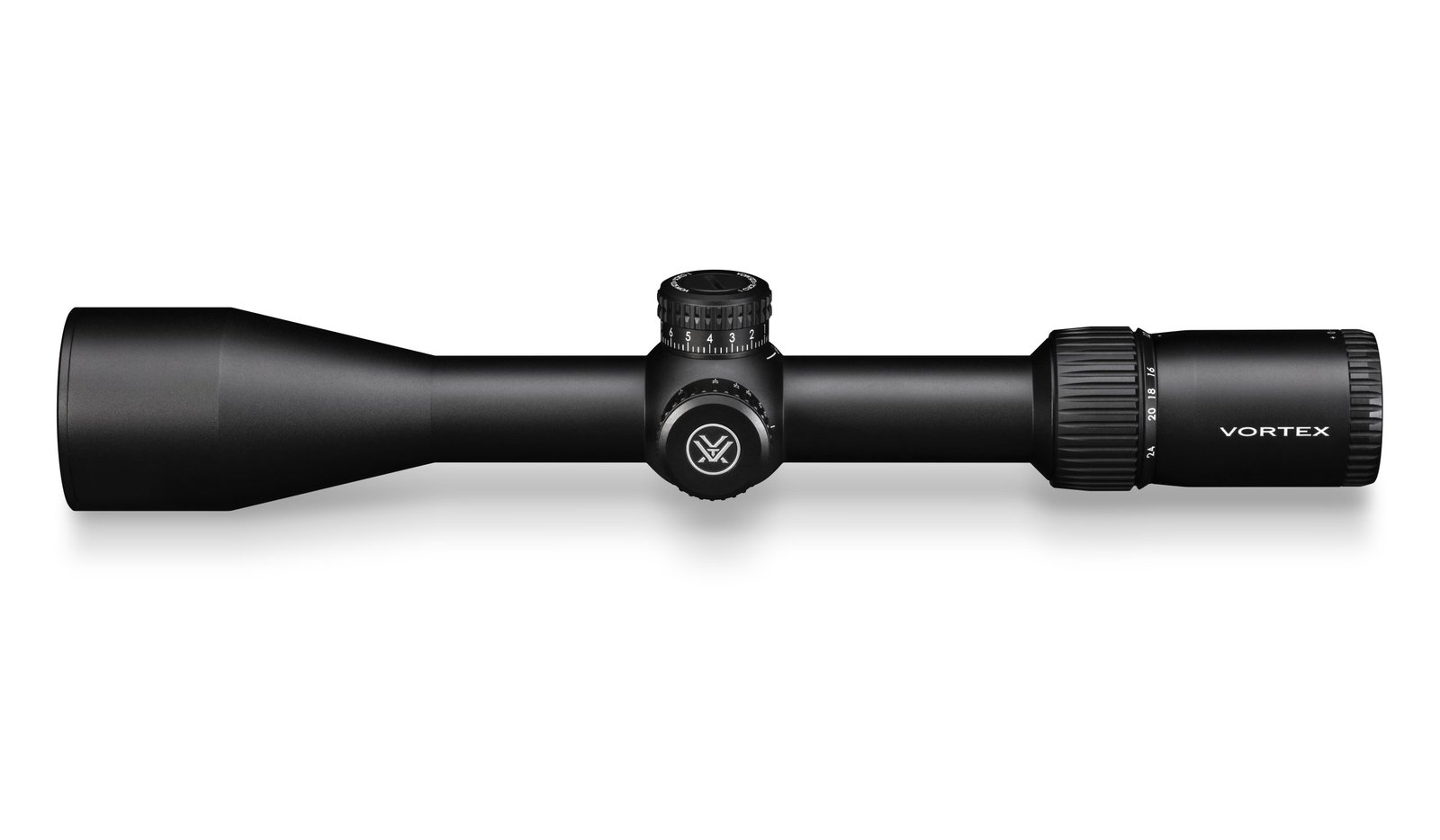 Vortex Diamondback Tactical 6-24x50 FFP MOA – Bild 5