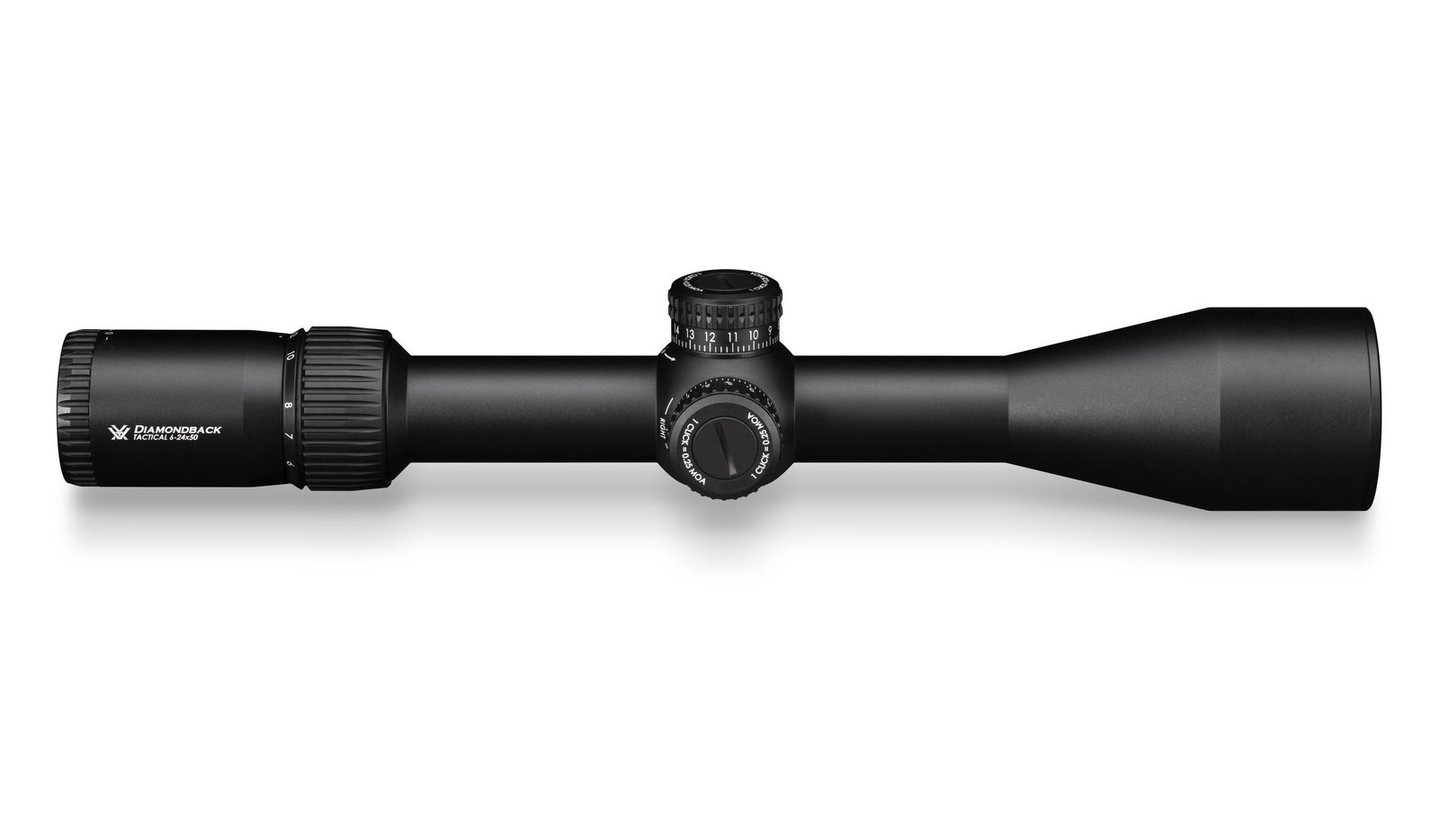 Vortex Diamondback Tactical 6-24x50 FFP MOA – Bild 6