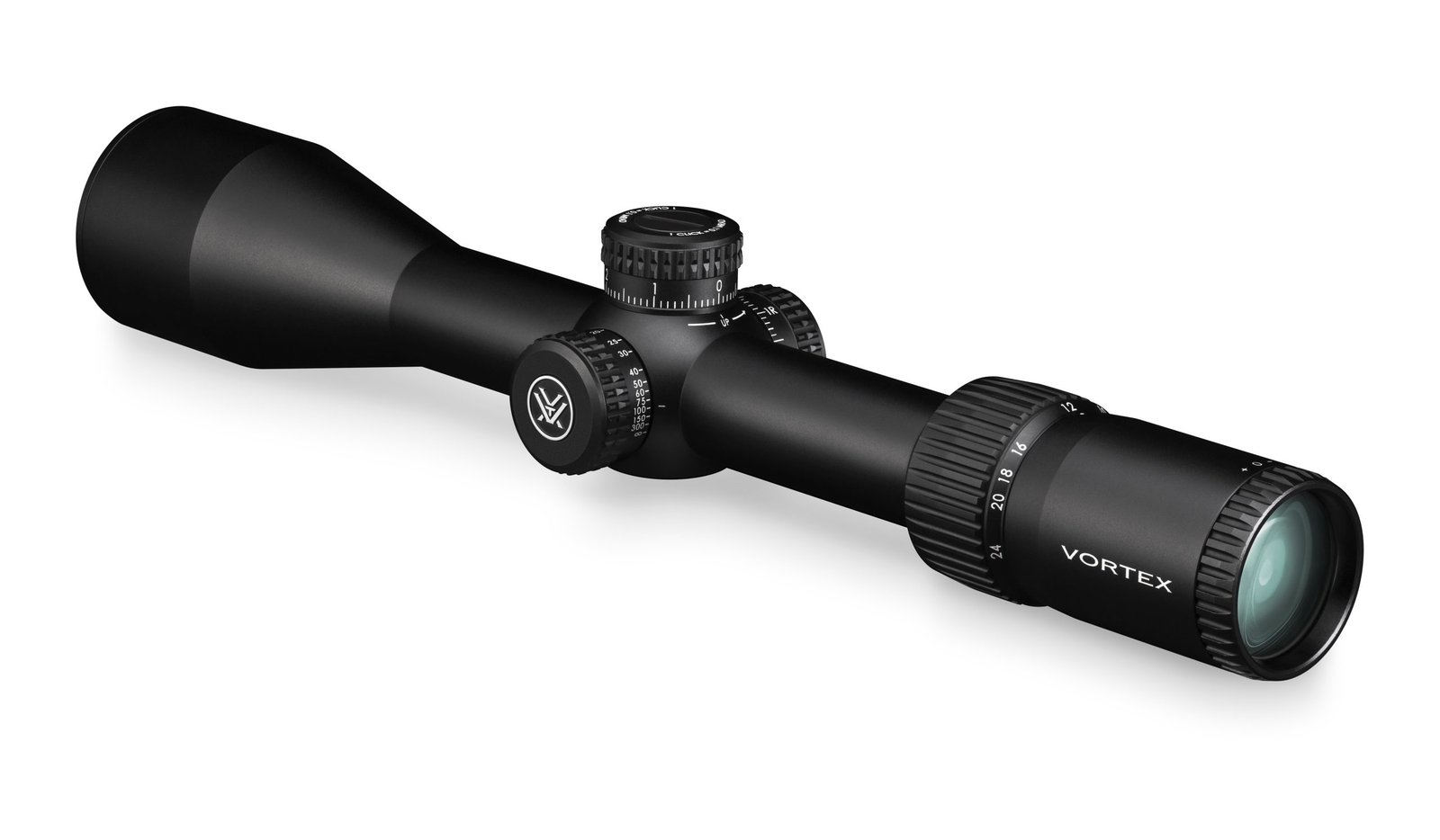 Vortex Diamondback Tactical 6-24x50 FFP MRAD – Bild 2