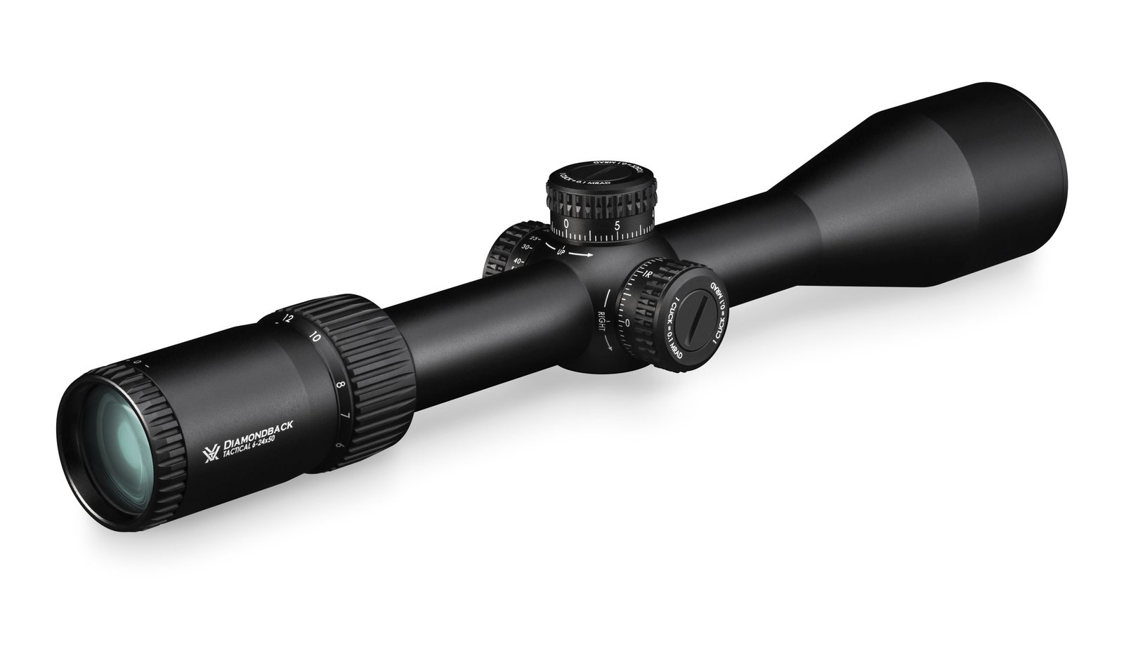 Vortex Diamondback Tactical 6-24x50 FFP MRAD – Bild 4