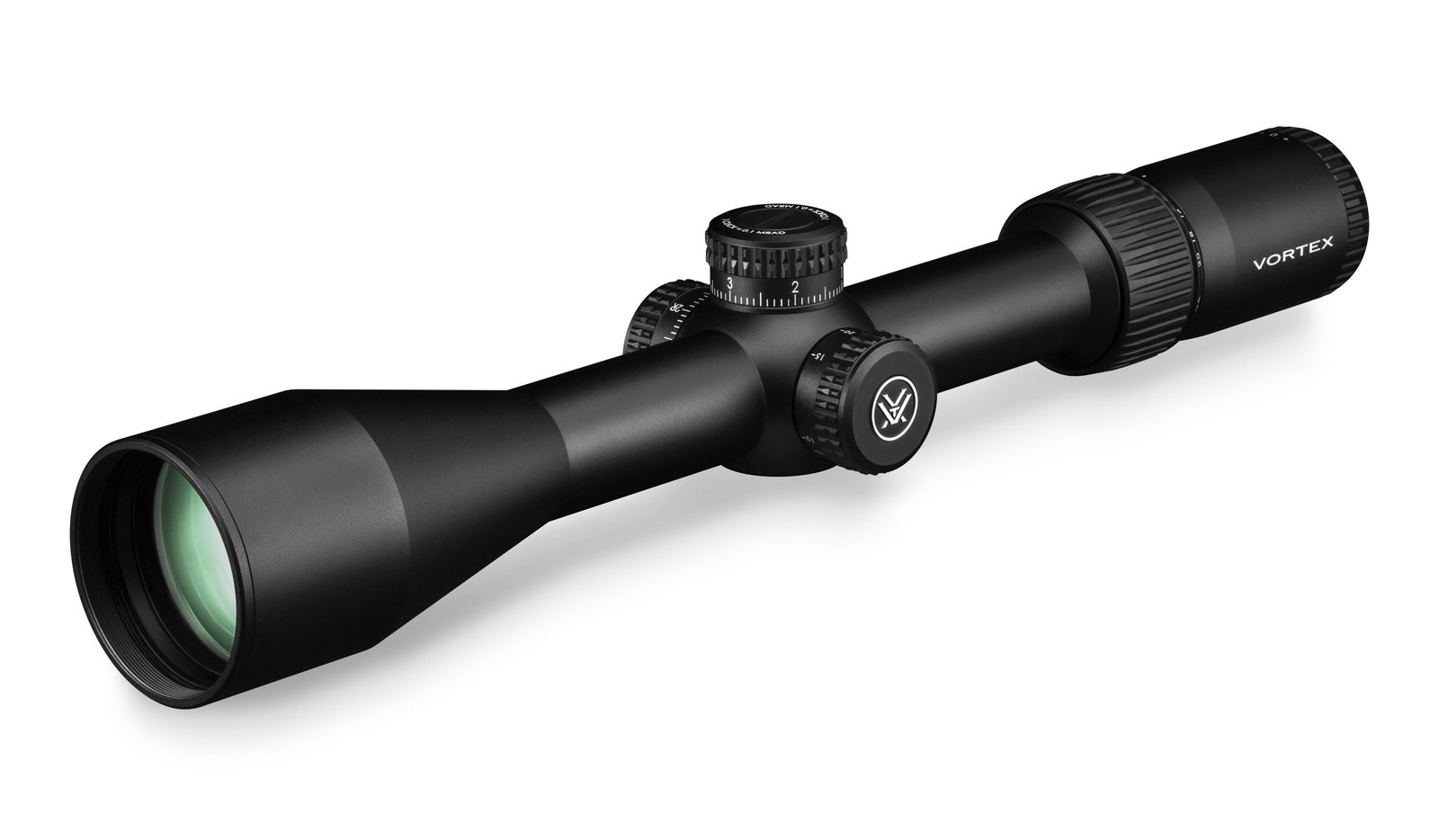 Vortex Diamondback Tactical 6-24x50 FFP MRAD – Bild 5