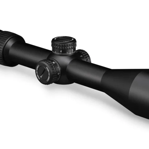 Vortex Diamondback Tactical 6-24x50 FFP MRAD