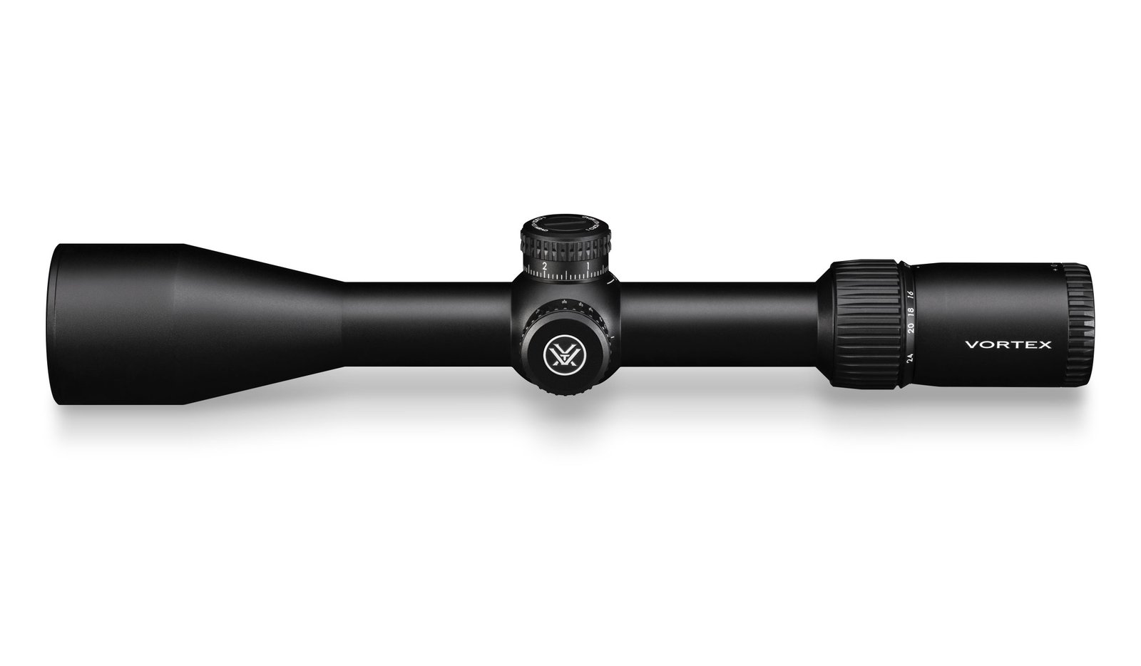 Vortex Diamondback Tactical 6-24x50 FFP MRAD – Bild 6