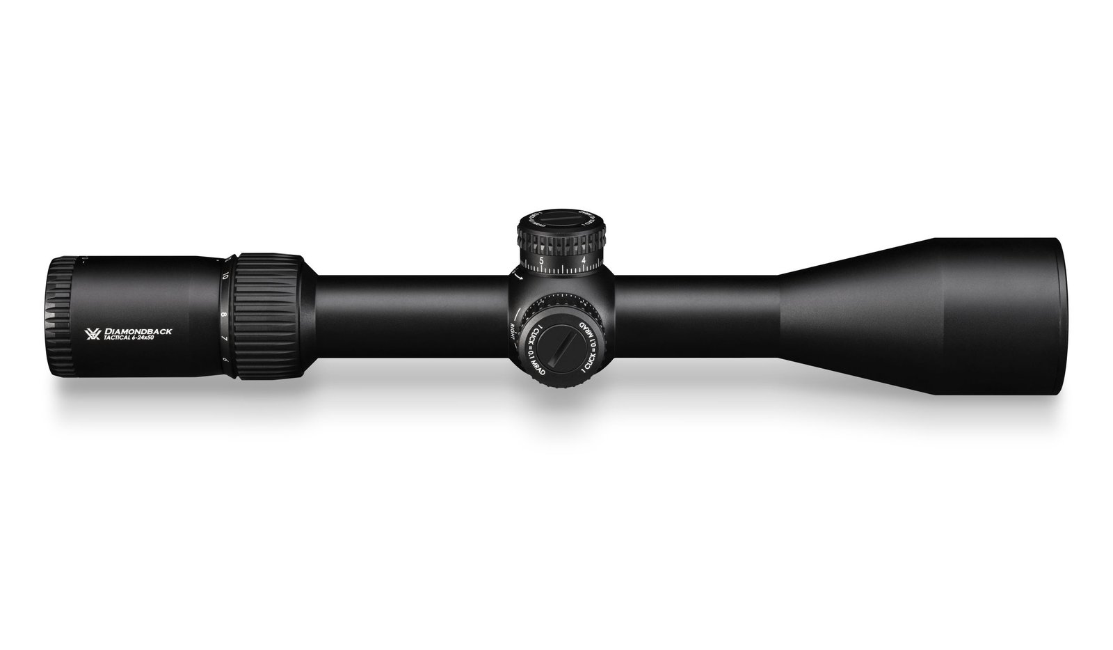 Vortex Diamondback Tactical 6-24x50 FFP MRAD – Bild 7