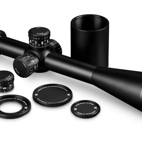 Vortex Golden Eagle HD 15-60x52 ECR-1 MOA