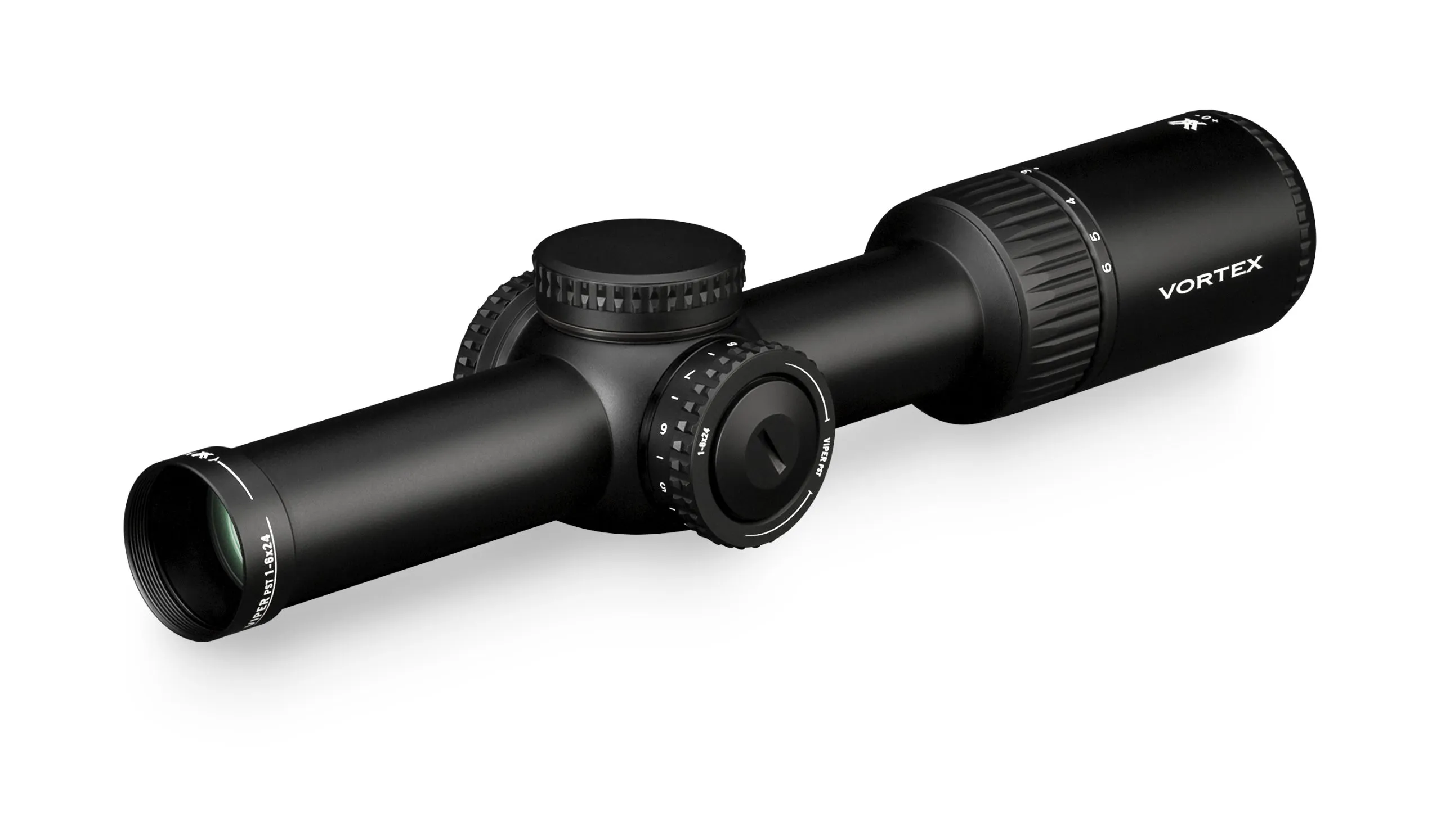 Vortex Viper PST Gen II 1-6x24 VMR-2 MRAD – Bild 5
