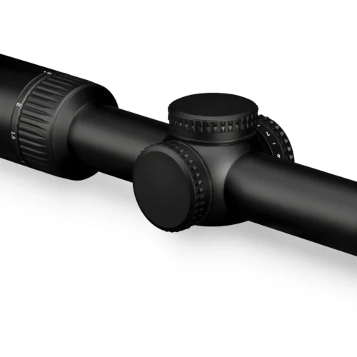 Vortex Viper PST Gen II 1-6x24 VMR-2 MRAD