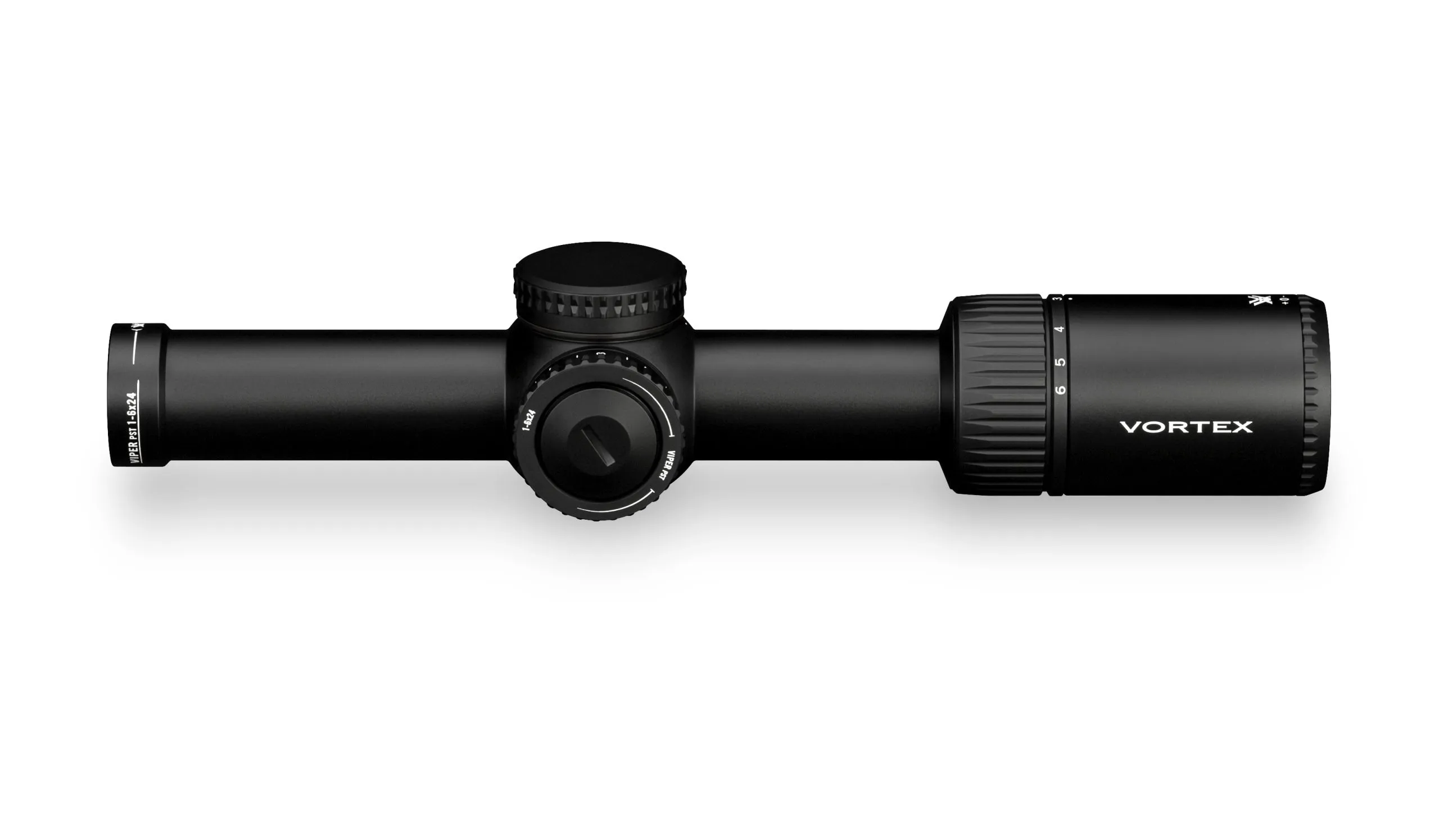 Vortex Viper PST Gen II 1-6x24 VMR-2 MRAD – Bild 6