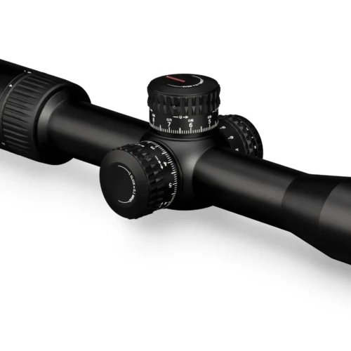Vortex Viper PST Gen II 2-10x32 FFP MRAD