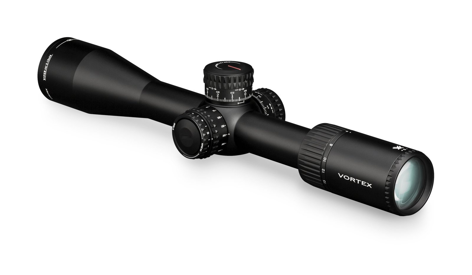 Vortex Viper PST Gen II 3-15x44 MOA SFP – Bild 8