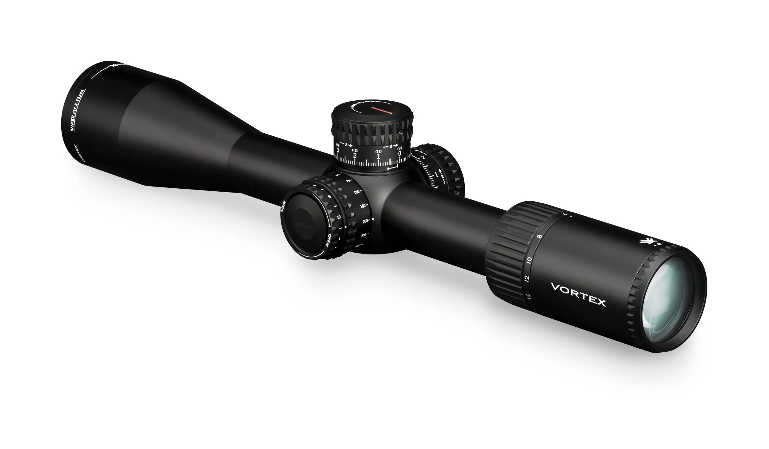 Vortex Viper PST Gen II 3-15x44 MRAD FFP EBR-7C – Bild 4