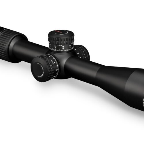 Vortex Viper PST Gen II 3-15x44 MOA SFP