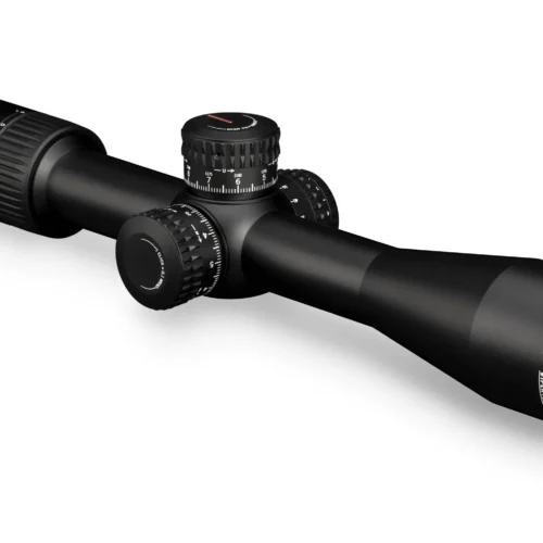Vortex Viper PST Gen II 3-15x44 MRAD FFP EBR-7C