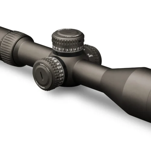 Vortex Razor HD Gen II 4,5-27x56 TREMOR 3