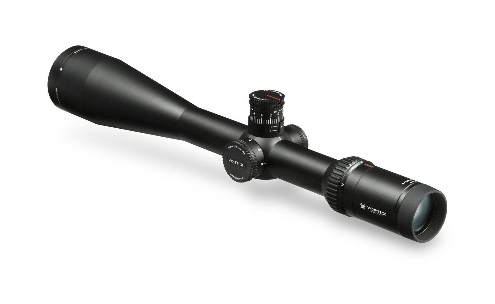 Vortex Viper HS LR 6-24x50 XLR MOA FFP – Bild 2