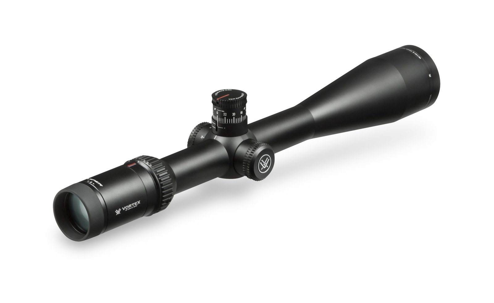 Vortex Viper HS LR 6-24x50 XLR MOA FFP – Bild 3