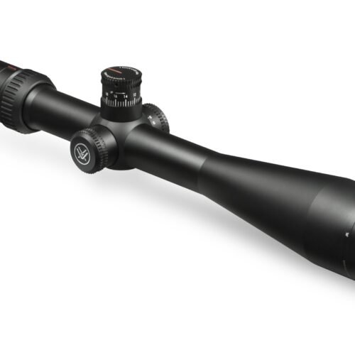 Vortex Viper HS LR 6-24x50 XLR MOA FFP