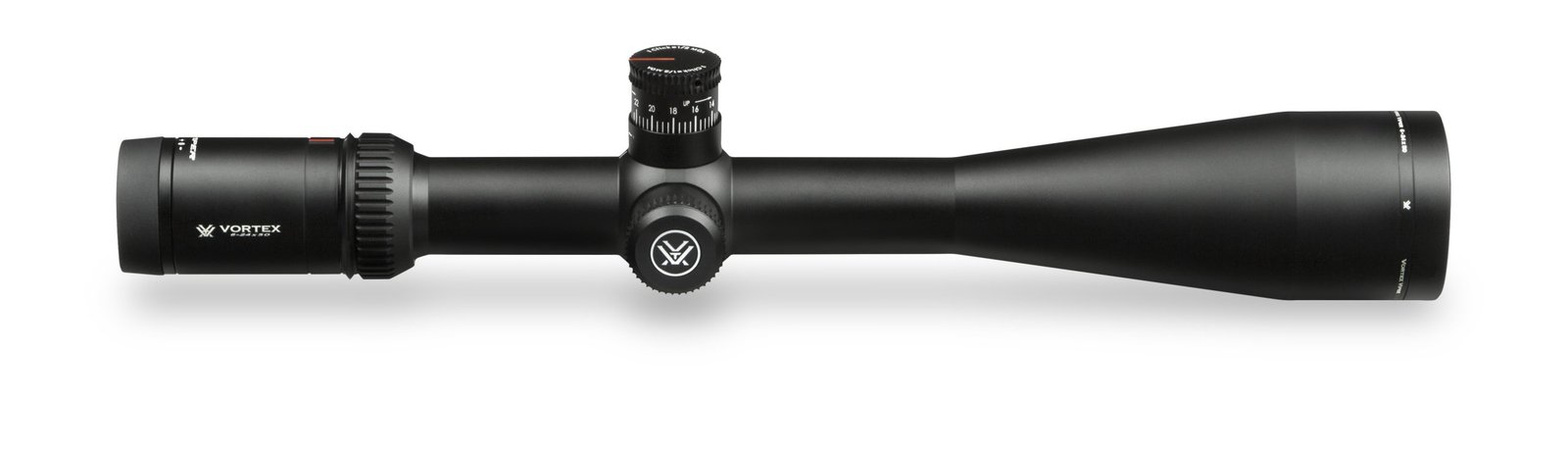 Vortex Viper HS LR 6-24x50 XLR MOA FFP – Bild 6