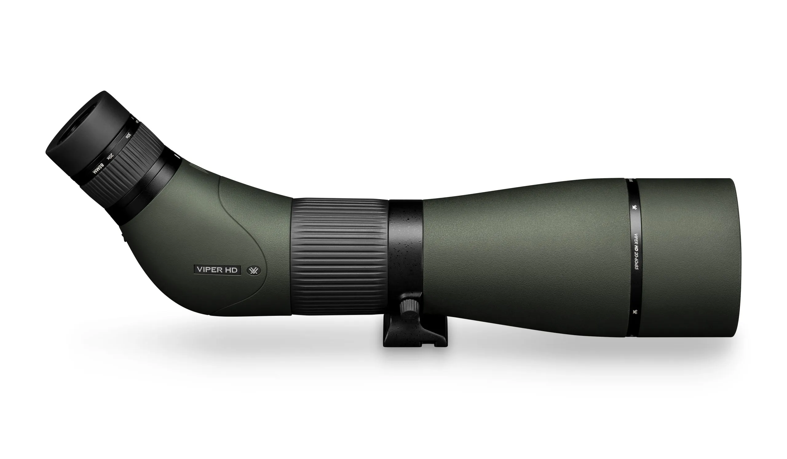 Vortex Viper HD Spektiv 20-60x85 gewinkelt – Bild 2