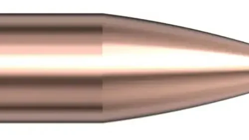 .224 Hornady Geschosse SP W/C Varmint 55 grain 100 Stück