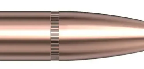 .224 Hornady Geschosse FMJ-BT W/C Traditional 55 grain 100 Stück