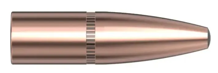 .224 Hornady Geschosse FMJ‑BT W/C Traditional 55 grain 100 Stück