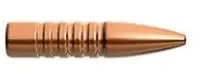 .338 Barnes TSX FB Geschosse 285 grain 50 Stück