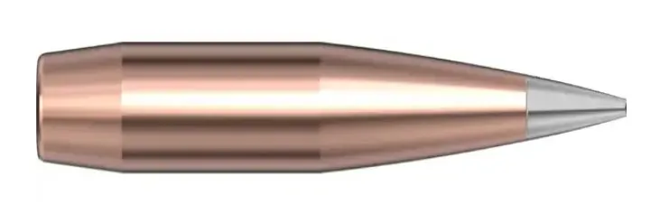 .510 Hornady Geschosse A‑MAX (1-15″) 750 grain 20 Stück