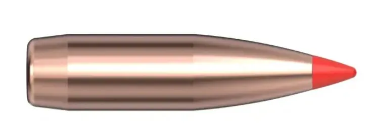 .224 Hornady Geschosse V-MAX 60 grain 100 Stück