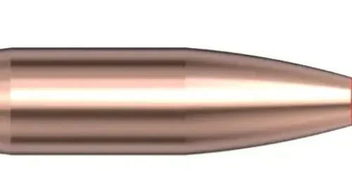 .224 Hornady Geschosse V-MAX With Cannelure 55 grain 100 Stück