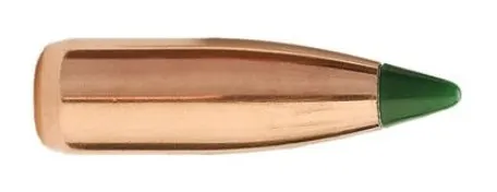 .323 Nosler Geschosse E-Tip Bleifrei 180 grain 50 Stück