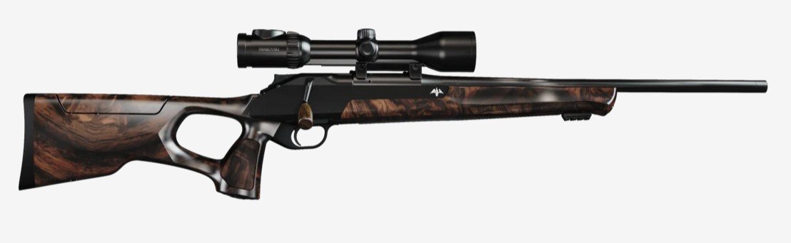 ACSR8JW WALNUT JAGD