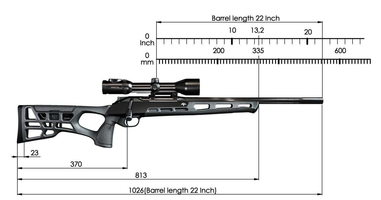 ACSR8JE EXO VENOM – Bild 2