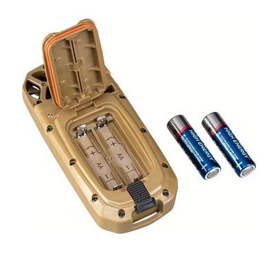 Vortex Ace Ballistisches Wettermessgerät – Bild 2