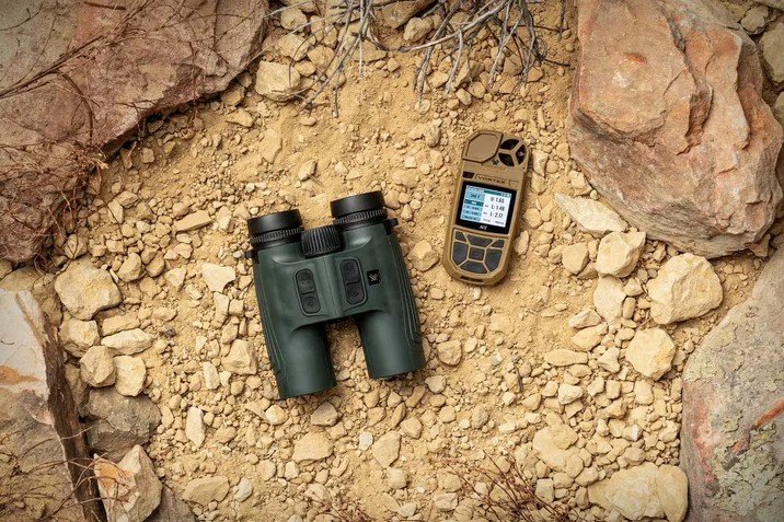 Vortex Ace Ballistisches Wettermessgerät – Bild 3