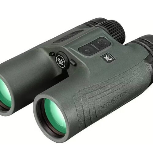 Vortex Talon HD 10K Entfernungsmesser-Fernglas 12×50