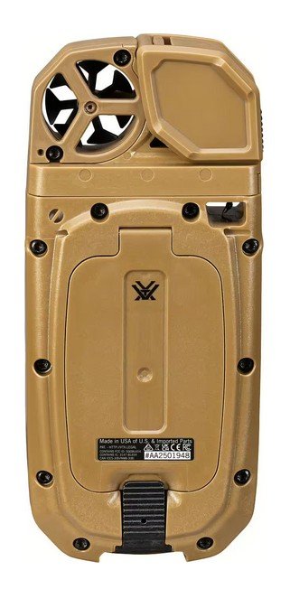 Vortex Ace Ballistisches Wettermessgerät – Bild 6