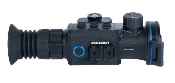 ZENTRON ZEN Q50R Wärmebildgerät schwarz – Bild 5